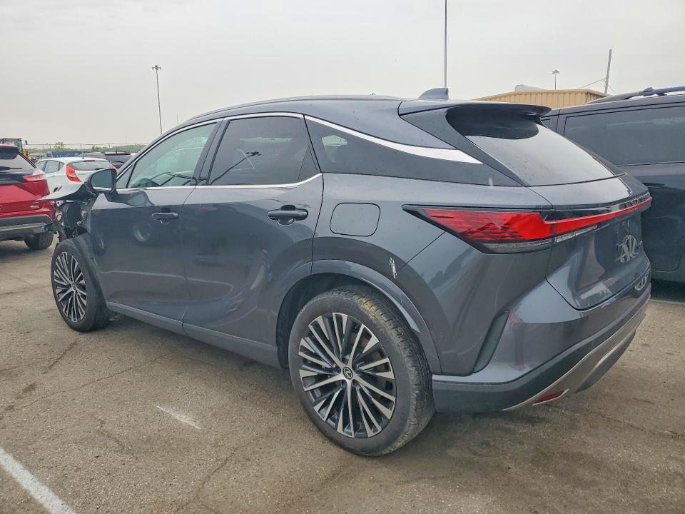 Продаж на аукціоні авто 2025 Lexus Rx 350, vin: 2T2BAMCA7SC111179, номер лоту: 53626716