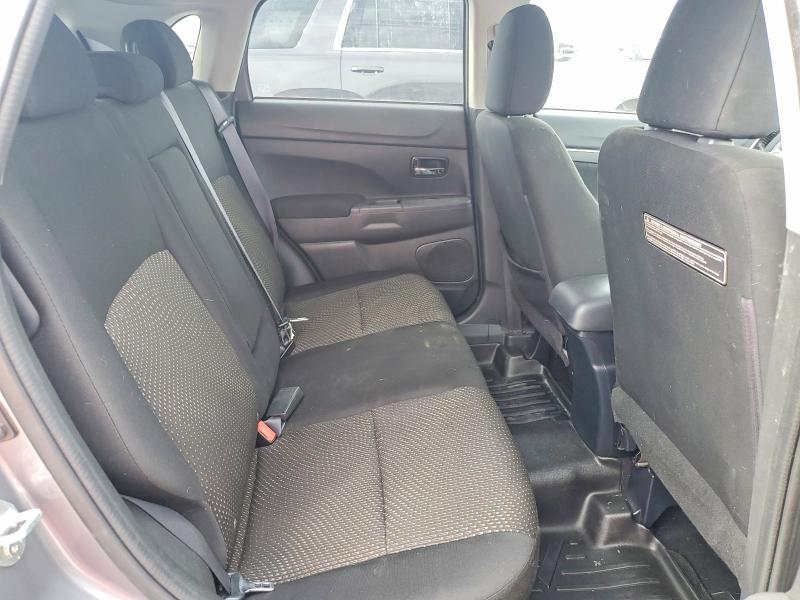 Продаж на аукціоні авто 2016 Mitsubishi Outlander Sport, vin: JA4AP3AU0GZ035558, номер лоту: 54862906