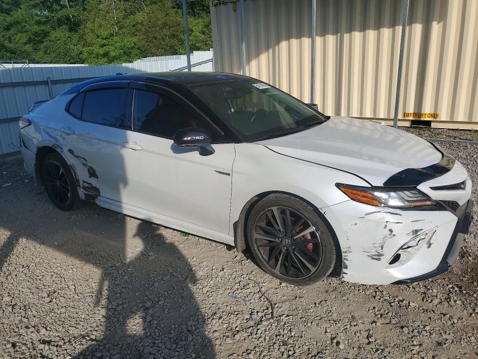 2019 Toyota Camry მანქანა იყიდება აუქციონზე, vin: 4T1B61HK9KU174403, აუქციონის ნომერი: 54214866