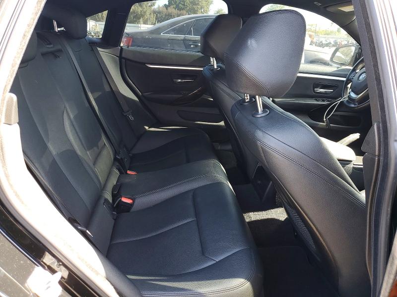 Продаж на аукціоні авто 2019 Bmw 440i, vin: WBA4J5C55KBM65588, номер лоту: 54105226