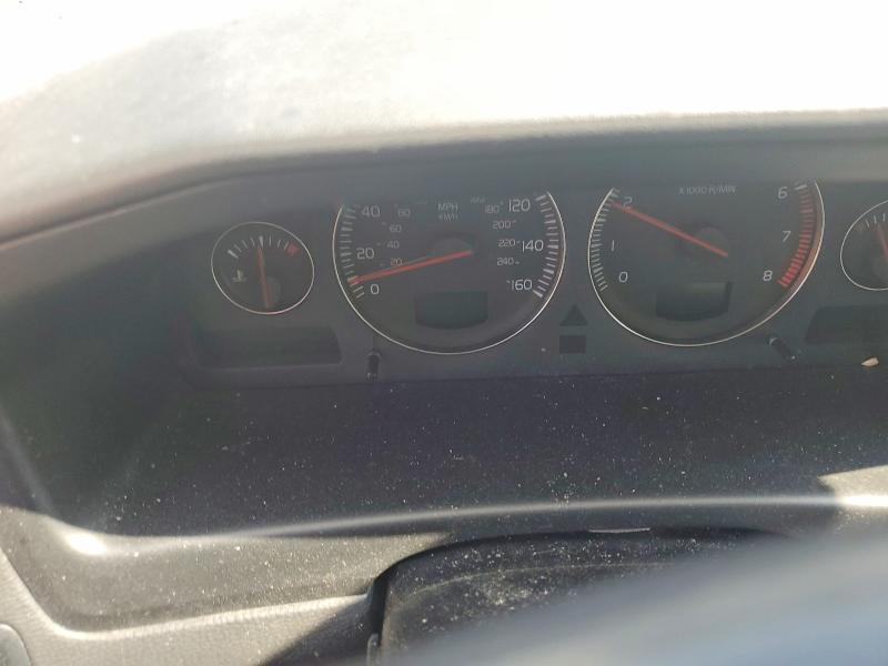 Продаж на аукціоні авто 2005 Volvo Xc70, vin: YV1SZ592651197560, номер лоту: 52753706