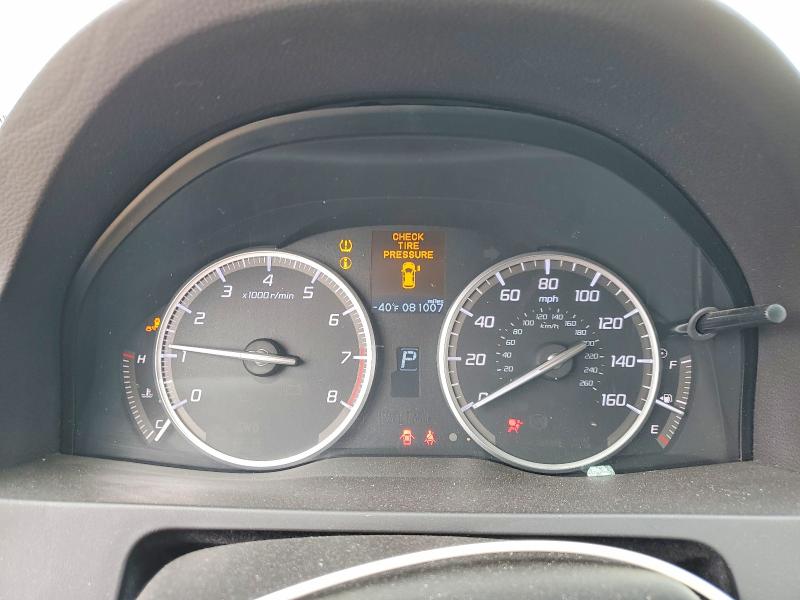 Продажа на аукционе авто 2017 Acura Rdx, vin: 5J8TB4H52HL007087, номер лота: 52403666