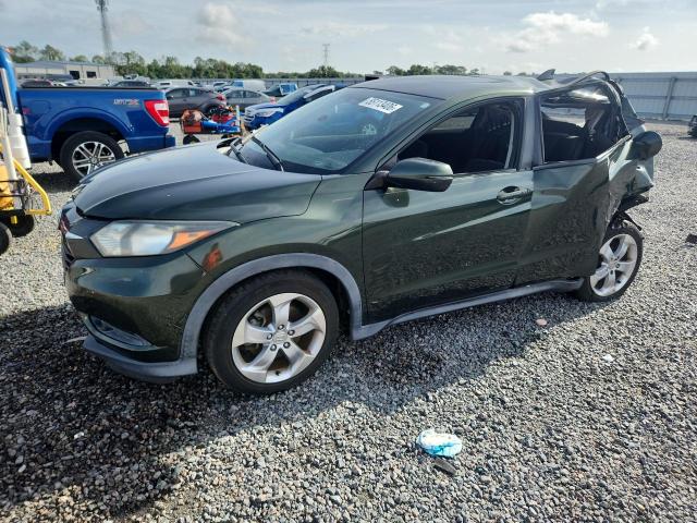 Продажа на аукционе авто 2016 Honda Hr-v, vin: 3CZRU5H51GM745852, номер лота: 55113406