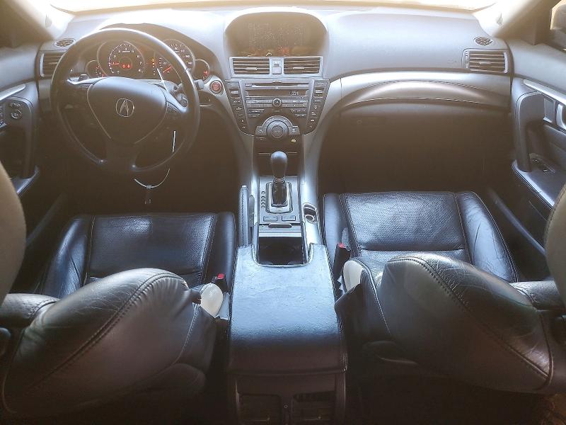 54675776 :رقم المزاد ، 19UUA8F55BA005418 vin ، 2011 Acura Tl مزاد بيع