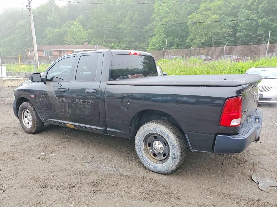 2019 Ram 1500 Classic მანქანა იყიდება აუქციონზე, vin: 1C6RR7FT3KS547513, აუქციონის ნომერი: 55122396