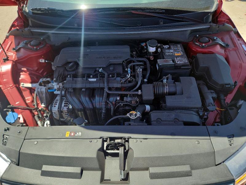 Продаж на аукціоні авто 2025 Kia K4, vin: 3KPFU4DE5SE137036, номер лоту: 52478176