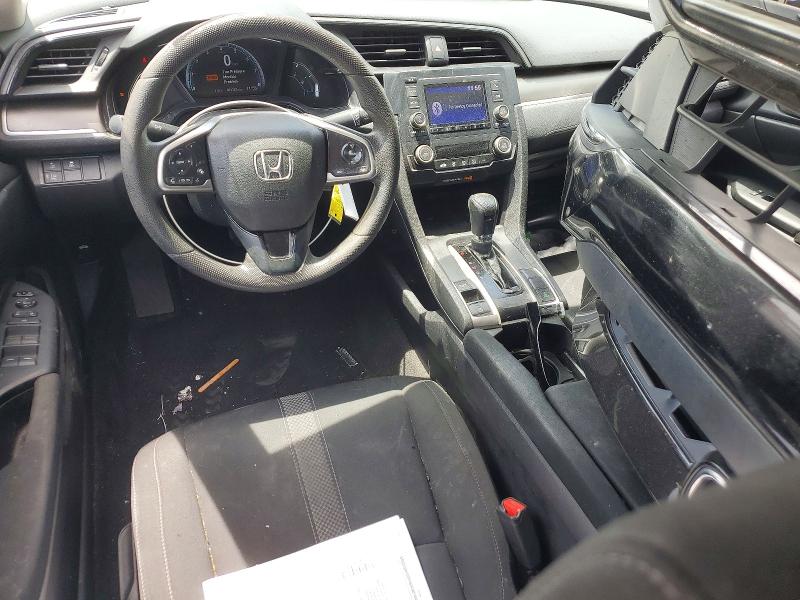 Продажа на аукционе авто 2019 Honda Civic, vin: 19XFC2F60KE010899, номер лота: 54824176