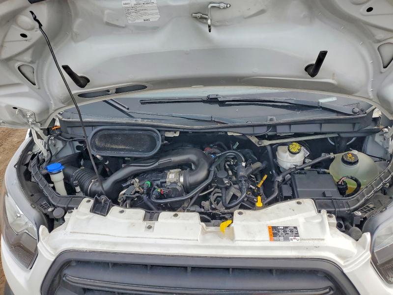 Aukcja sprzedaży 2020 Ford Transit, vin: 1FTBR3X82LKB22136, numer aukcji: 54109346