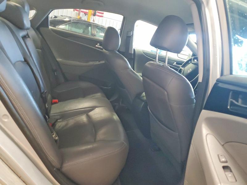 Aukcja sprzedaży 2012 Hyundai Sonata, vin: 5NPEB4AC6CH339384, numer aukcji: 54589156