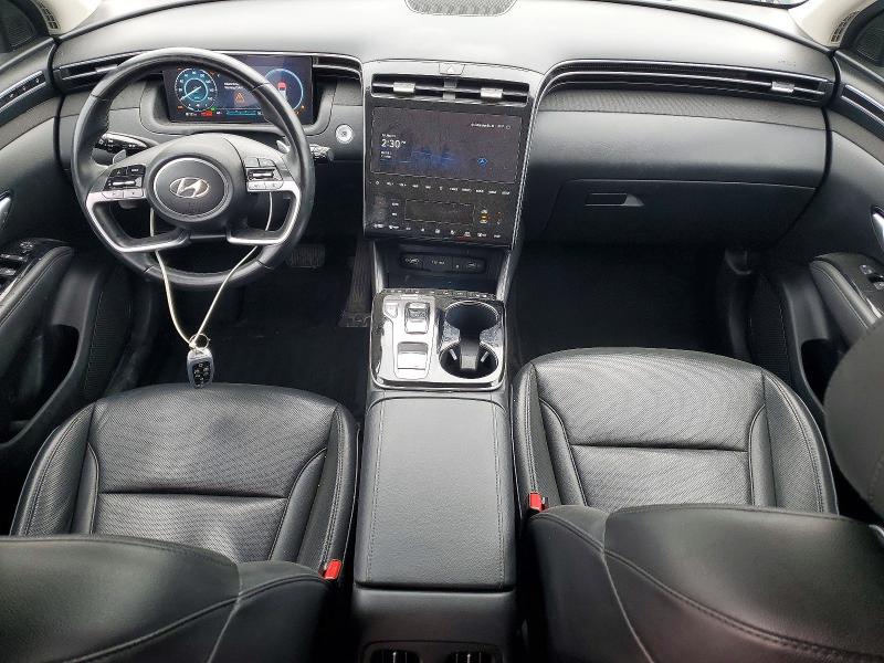 Aukcja sprzedaży 2024 Hyundai Tucson, vin: KM8JECD13RU193336, numer aukcji: 53704416