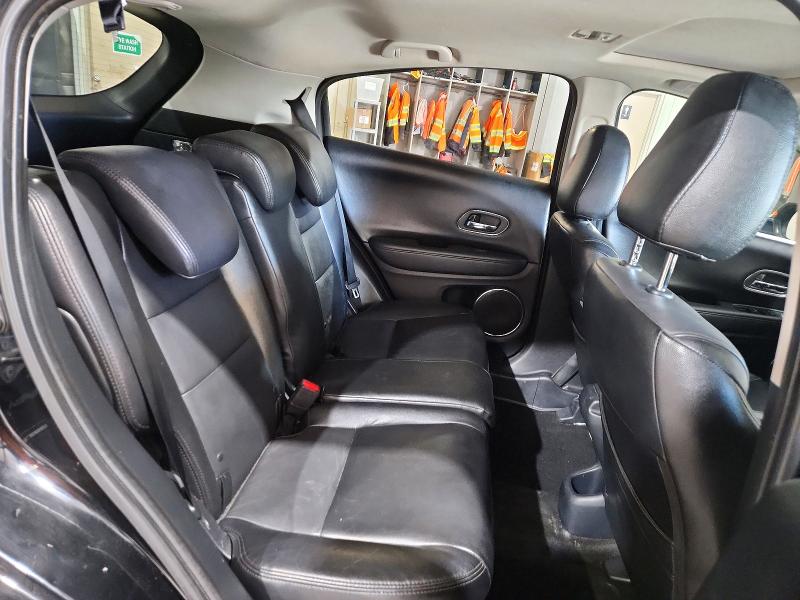Aukcja sprzedaży 2016 Honda Hr-v, vin: 3CZRU6H50GM703047, numer aukcji: 52933236