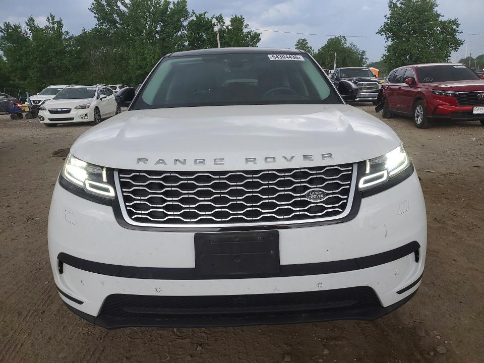 Aukcja sprzedaży 2023 Land Rover Range Rover Velar, vin: SALYJ2EX2PA361177, numer aukcji: 54304436