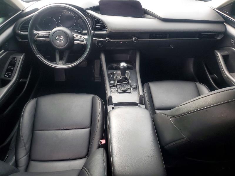 Aukcja sprzedaży 2020 Mazda 3, vin: JM1BPACL1L1174660, numer aukcji: 55311666