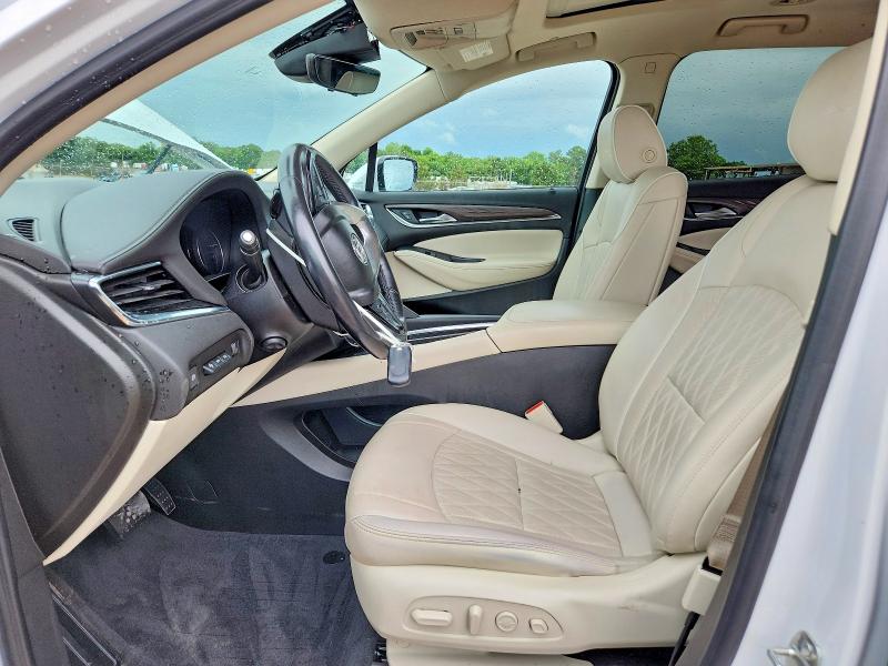 Продажа на аукционе авто 2022 Buick Enclave, vin: 5GAERDKW1NJ112295, номер лота: 54681086