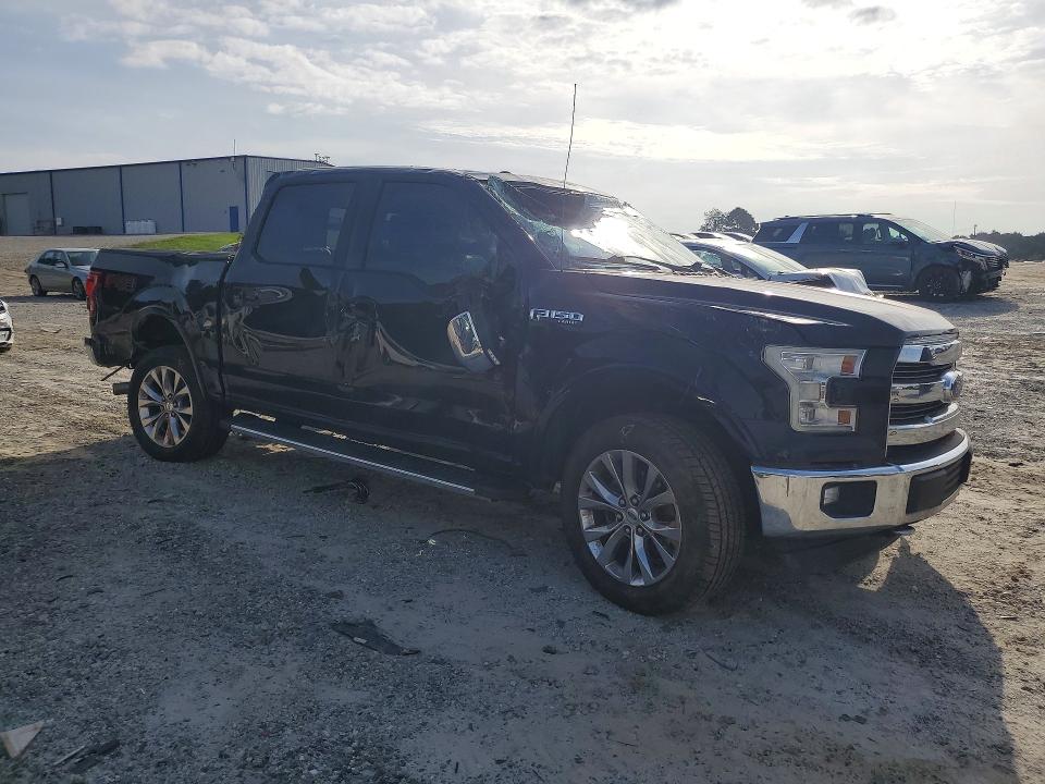 Продаж на аукціоні авто 2017 Ford F150, vin: 1FTEW1EF0HKE05704, номер лоту: 54781986