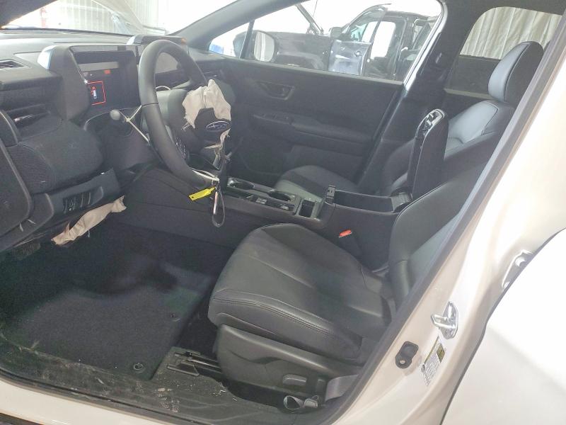 Продажа на аукционе авто 2026 Subaru Outback, vin: JF2BUPAD3TY504590, номер лота: 52802956