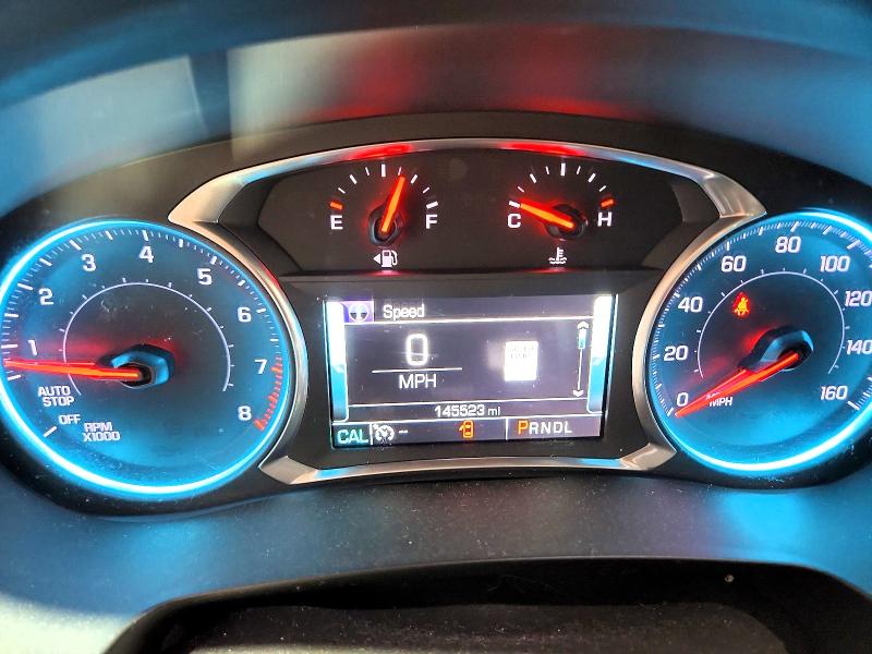 Aukcja sprzedaży 2019 Chevrolet Traverse, vin: 1GNEVKKWXKJ158712, numer aukcji: 53636546