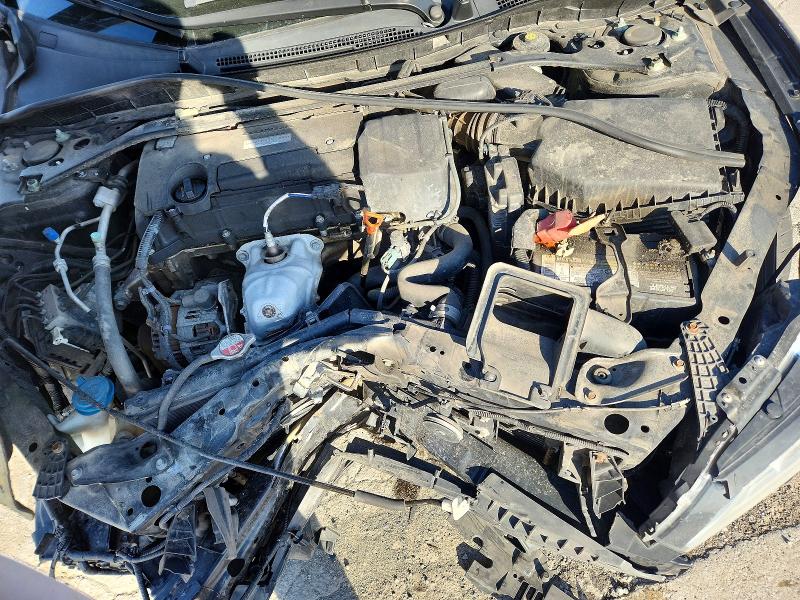 2017 Honda Accord მანქანა იყიდება აუქციონზე, vin: 1HGCR2F83HA006720, აუქციონის ნომერი: 54395116