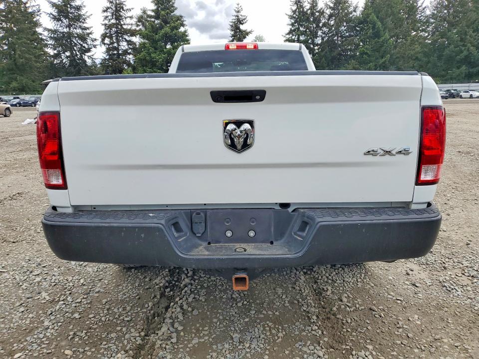 Продаж на аукціоні авто 2023 Ram 1500 Classic, vin: 3C6JR6DG6PG671335, номер лоту: 53586656