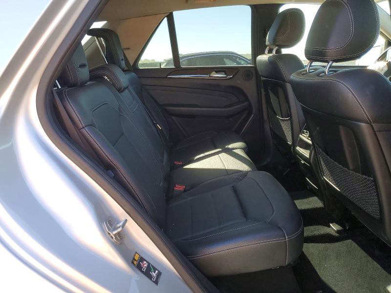 2015 Mercedes-benz Ml მანქანა იყიდება აუქციონზე, vin: 4JGDA5HB4FA533114, აუქციონის ნომერი: 53637976