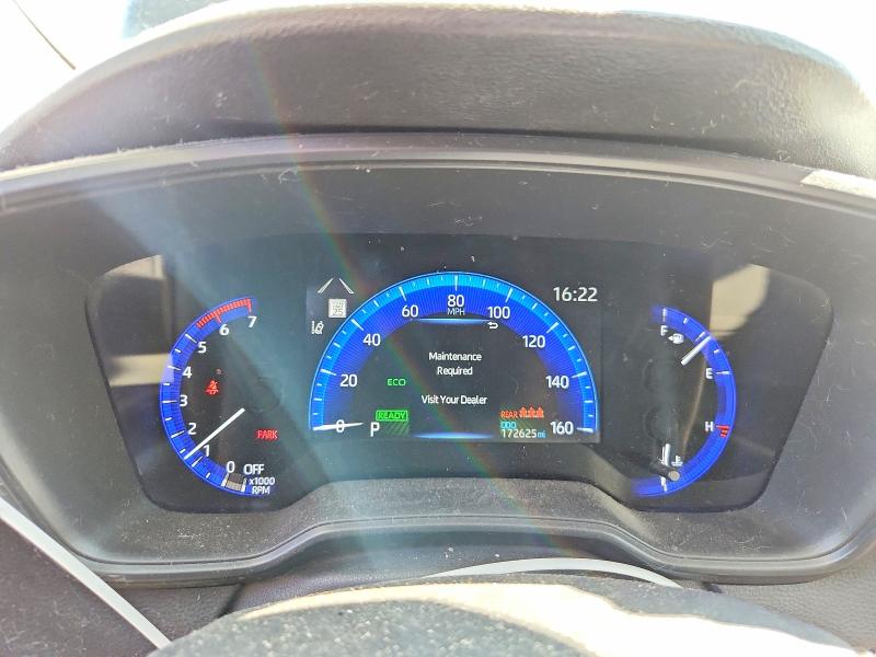 Aukcja sprzedaży 2020 Toyota Corolla, vin: JTDEBRBE7LJ017339, numer aukcji: 53904316