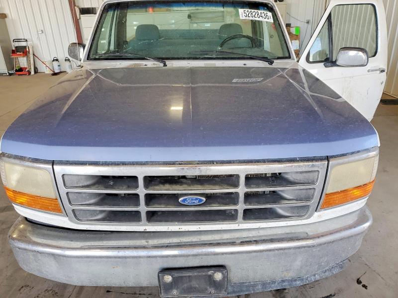 Продаж на аукціоні авто 1996 Ford F150, vin: 1FTEF14N7TLA64684, номер лоту: 52828436
