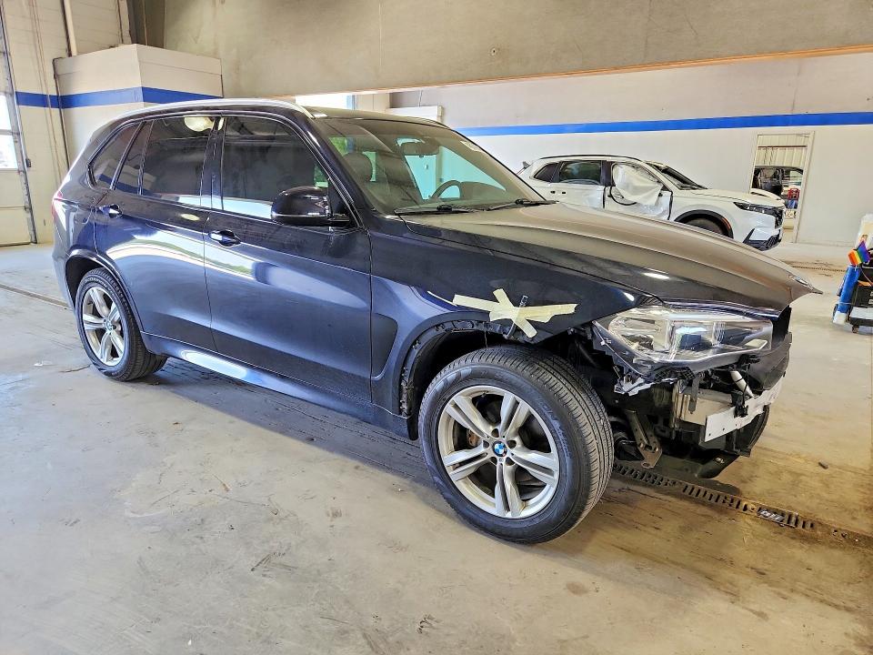 Продажа на аукционе авто 2017 Bmw X5, vin: 5UXKR0C32H0V78311, номер лота: 48978346