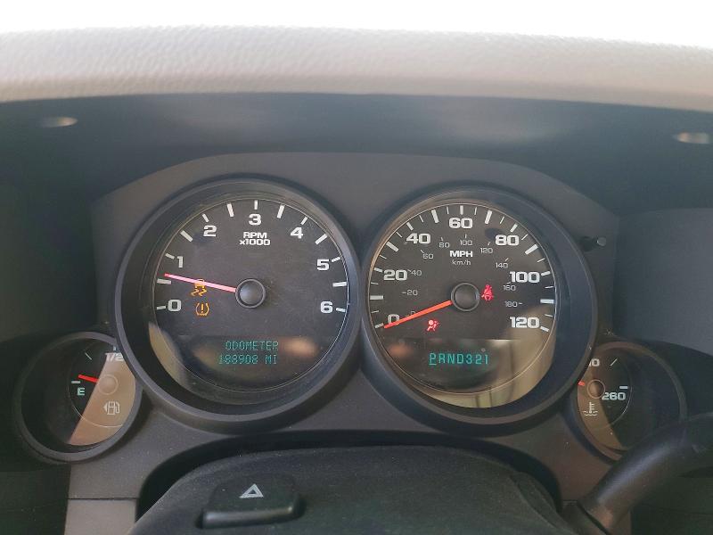 2012 Chevrolet Silverado მანქანა იყიდება აუქციონზე, vin: 1GCRKREA7CZ155085, აუქციონის ნომერი: 55459176