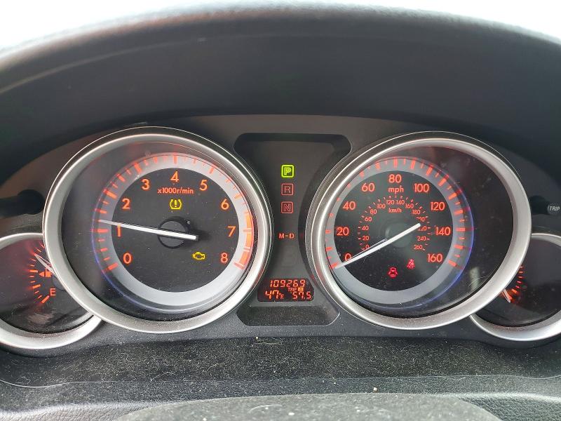 Aukcja sprzedaży 2012 Mazda 6, vin: 1YVHZ8CBXC5M15798, numer aukcji: 52352816