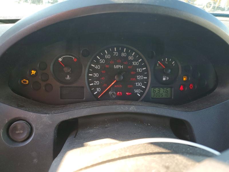 Aukcja sprzedaży 2007 Ford Focus, vin: 1FAFP37N07W313796, numer aukcji: 53775316