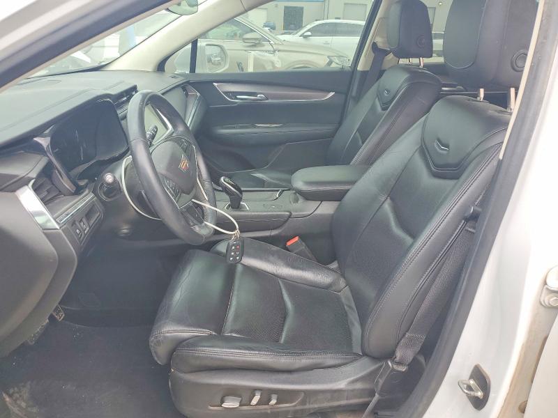 Продаж на аукціоні авто 2017 Cadillac Xt5, vin: 1GYKNBRS8HZ106367, номер лоту: 52670506