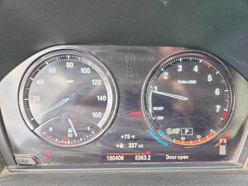 52099276 :رقم المزاد ، WBXYJ5C32JEF69719 vin ، 2018 Bmw X2 مزاد بيع