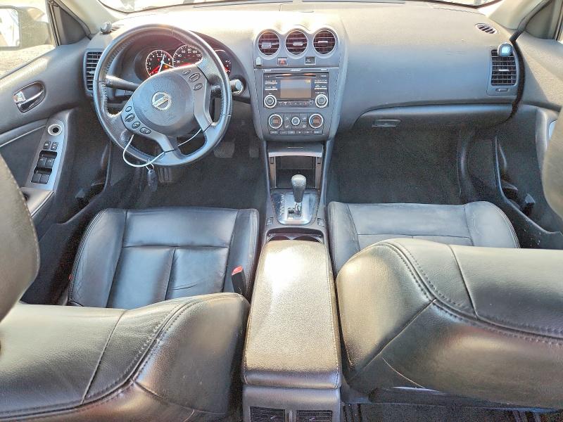 Продажа на аукционе авто 2012 Nissan Altima, vin: 1N4AL2AP2CN484673, номер лота: 53371386
