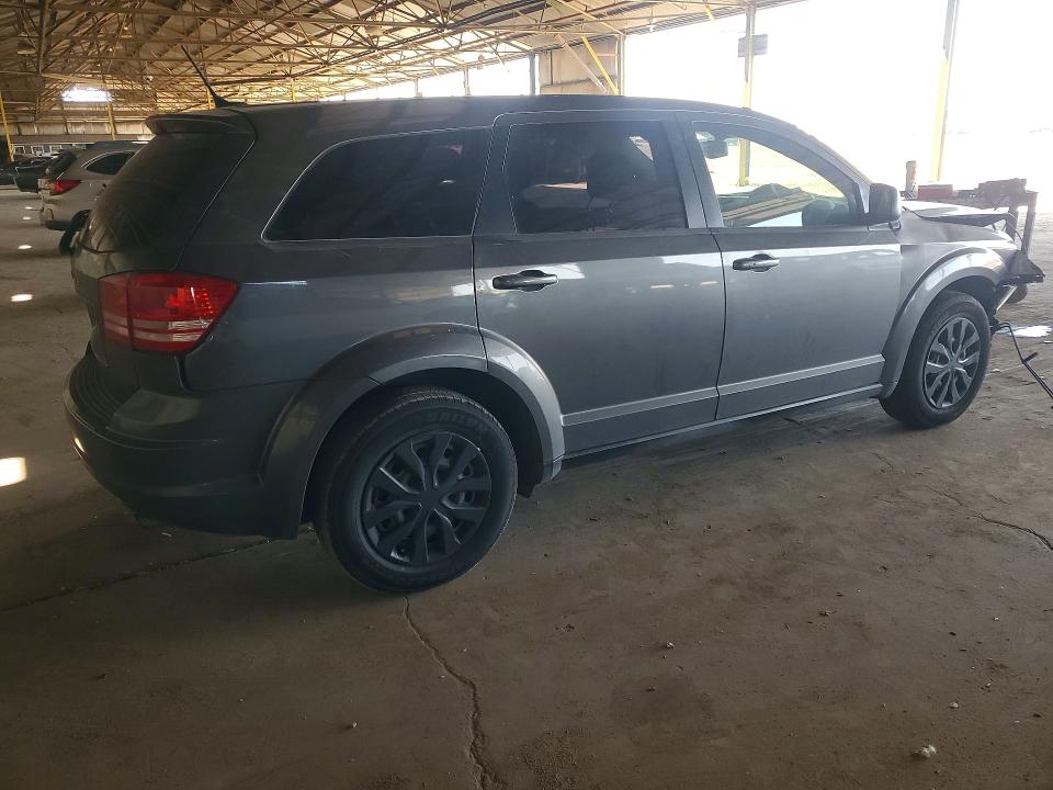Aukcja sprzedaży 2015 Dodge Journey, vin: 3C4PDCABXFT679548, numer aukcji: 54538716