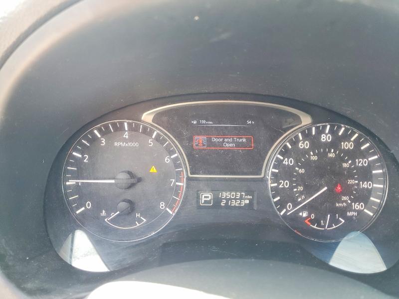Продажа на аукционе авто 2013 Nissan Altima, vin: 1N4AL3APXDC141404, номер лота: 52523426