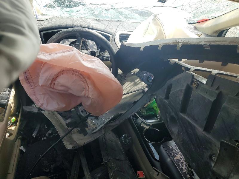 Продаж на аукціоні авто 2014 Ford Fusion, vin: 3FA6P0H73ER221970, номер лоту: 54499626