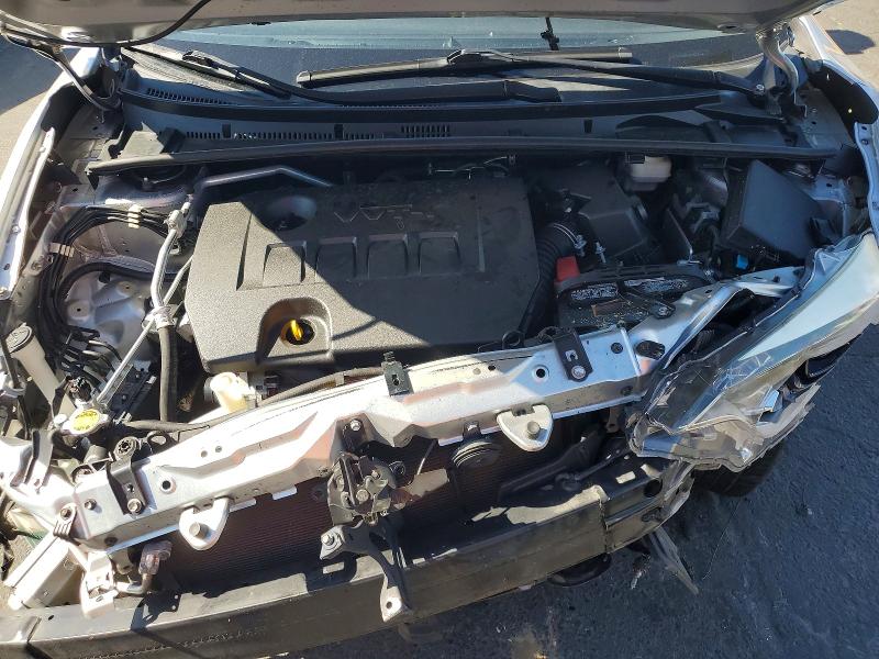 Продажа на аукционе авто 2014 Toyota Corolla, vin: 5YFBURHEXEP130432, номер лота: 52875536