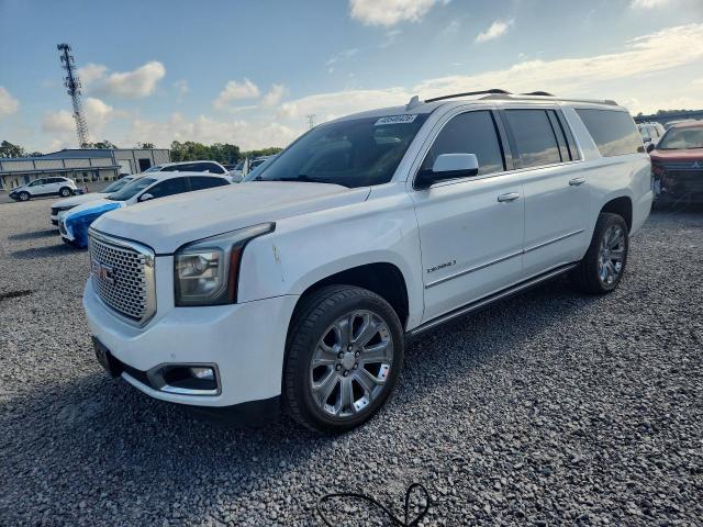 Продаж на аукціоні авто 2016 Gmc Yukon Xl, vin: 1GKS1HKJ7GR331730, номер лоту: 48546426