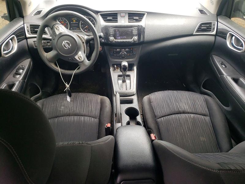 Auction sale of the 2018 Nissan Sentra, vin: 3N1AB7AP9JY222047, lot number: 53040076