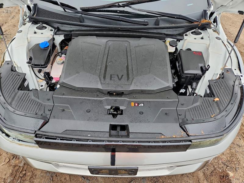Aukcja sprzedaży 2026 Hyundai Ioniq 5, vin: 7YAKRDDC7TY047311, numer aukcji: 55038746