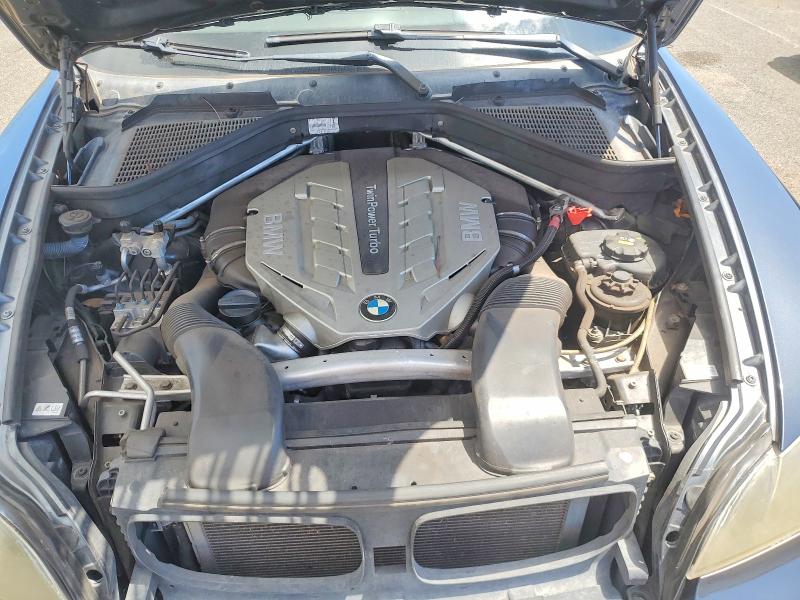 Продажа на аукционе авто 2011 Bmw X5 M, vin: 5UXZV8C59BL421147, номер лота: 52593286