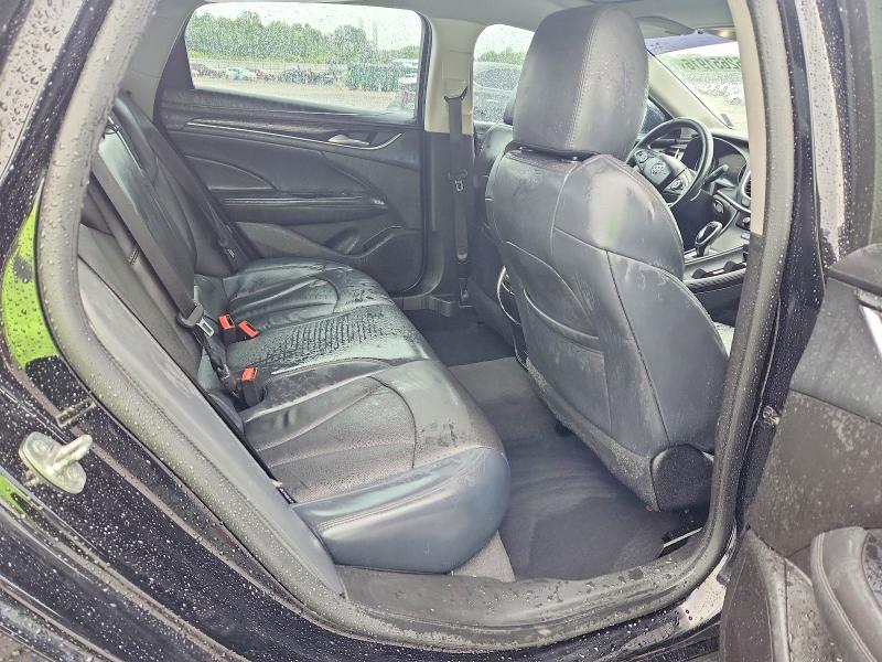 Aukcja sprzedaży 2017 Buick Lacrosse, vin: 1G4ZP5SS5HU148255, numer aukcji: 52651916