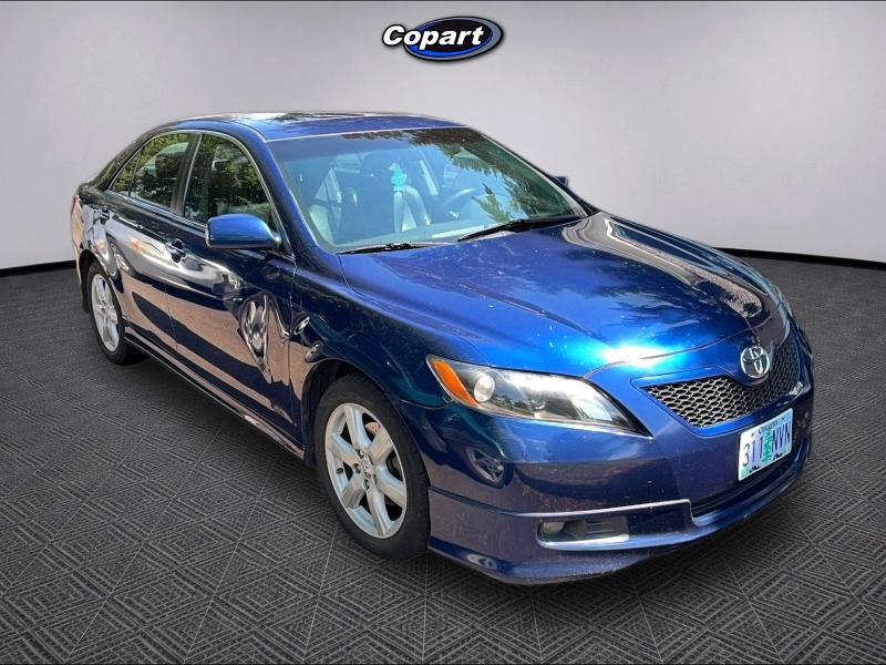 2008 Toyota Camry მანქანა იყიდება აუქციონზე, vin: 4T1BK46K78U065981, აუქციონის ნომერი: 55401916
