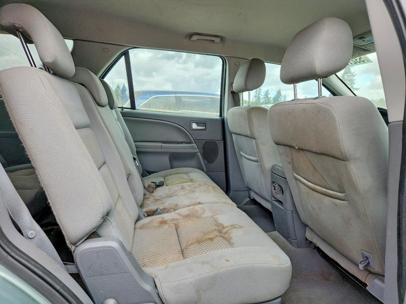 Продаж на аукціоні авто 2006 Ford Freestyle, vin: 1FMZK01146GA03536, номер лоту: 53275526