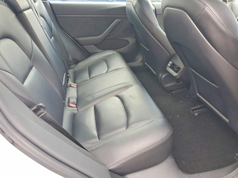 Продажа на аукционе авто 2021 Tesla Model 3, vin: 5YJ3E1EB4MF997817, номер лота: 51904276