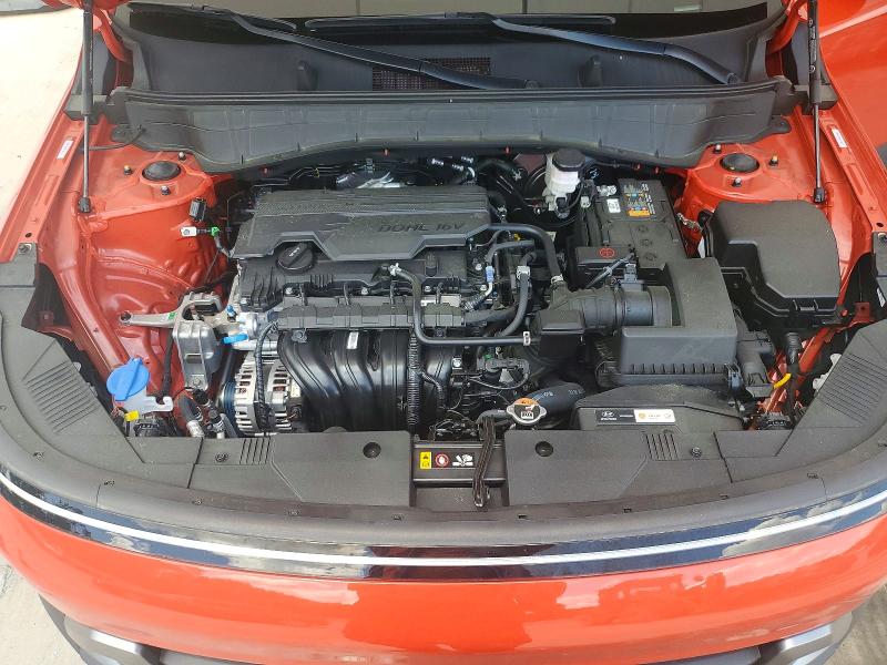Продаж на аукціоні авто 2025 Hyundai Kona, vin: KM8HBCAB9SU319063, номер лоту: 51812366