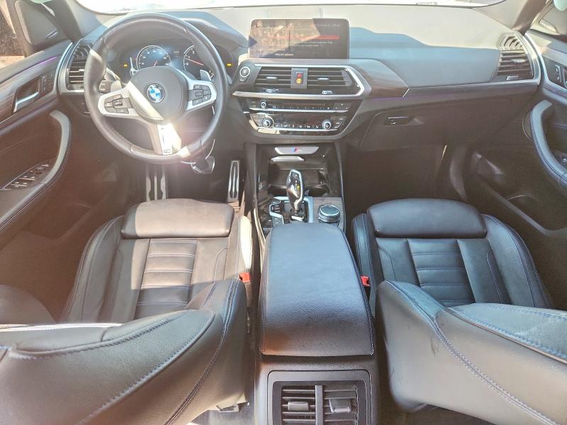 Aukcja sprzedaży 2019 Bmw X3, vin: 5UXTS3C58KLR73871, numer aukcji: 52744566