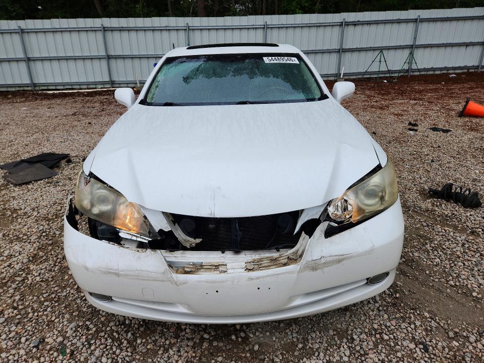 Продажа на аукционе авто 2008 Lexus Es, vin: JTHBJ46GX82265170, номер лота: 54489546