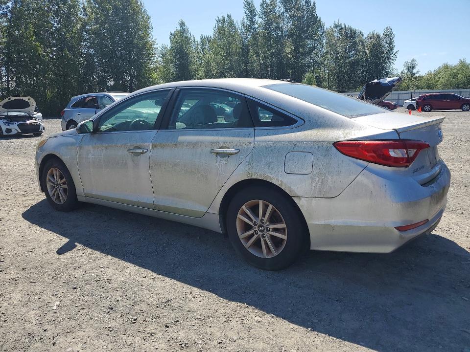 Aukcja sprzedaży 2016 Hyundai Sonata, vin: 5NPE24AF3GH295277, numer aukcji: 55104706