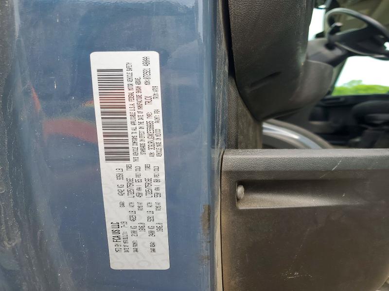Продажа на аукционе авто 2019 Ram Promaster 3500, vin: 3C6URVJGXKE558665, номер лота: 52313406